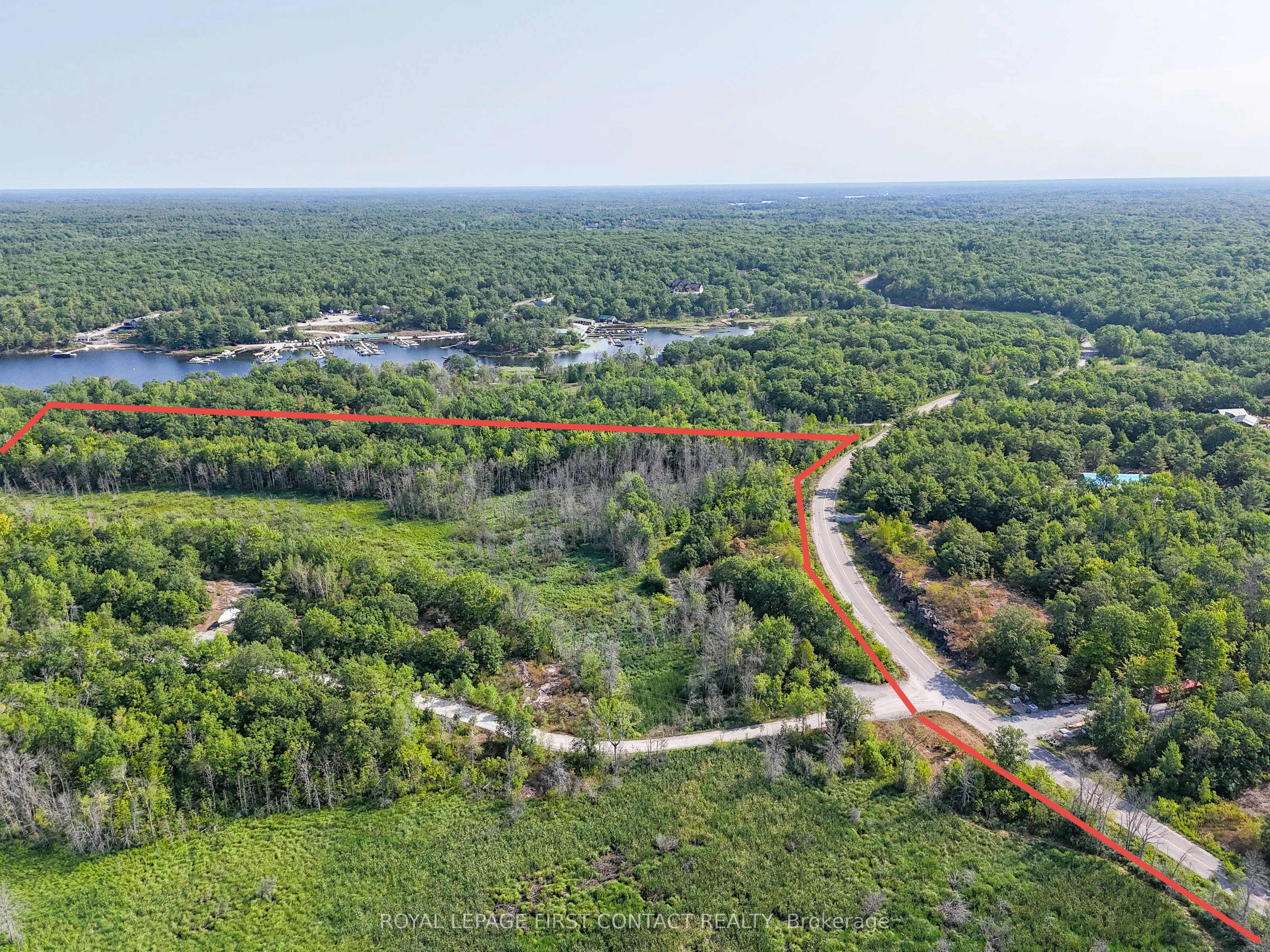 213 Birch Acres Drive