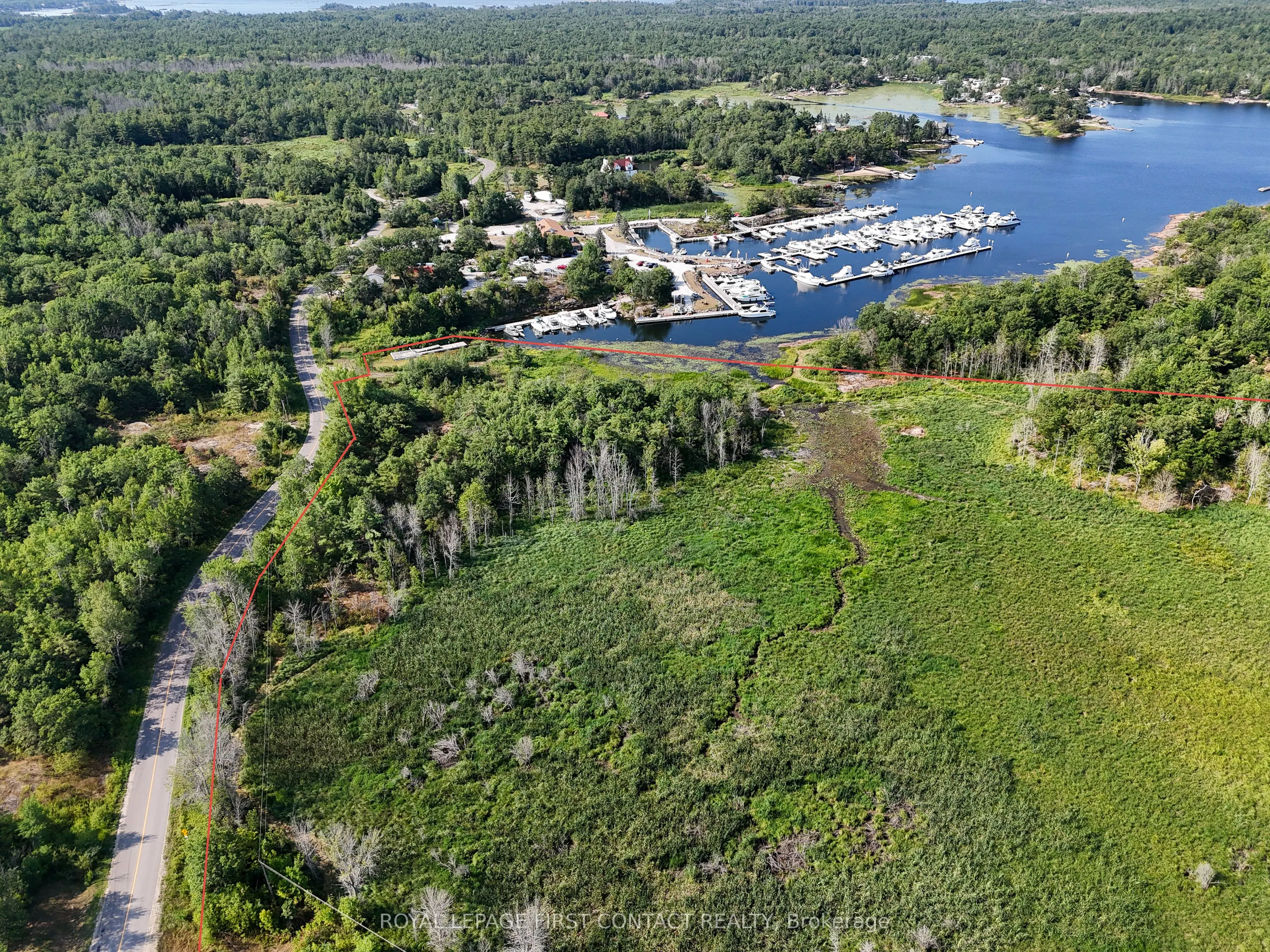 213 Birch Acres Drive