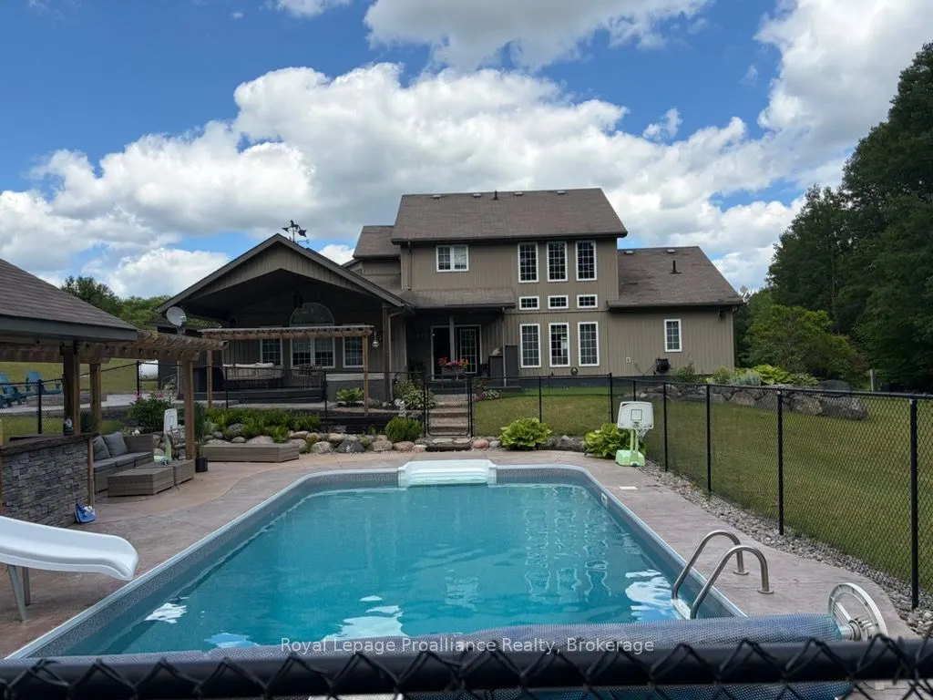 402 Fiddick Road