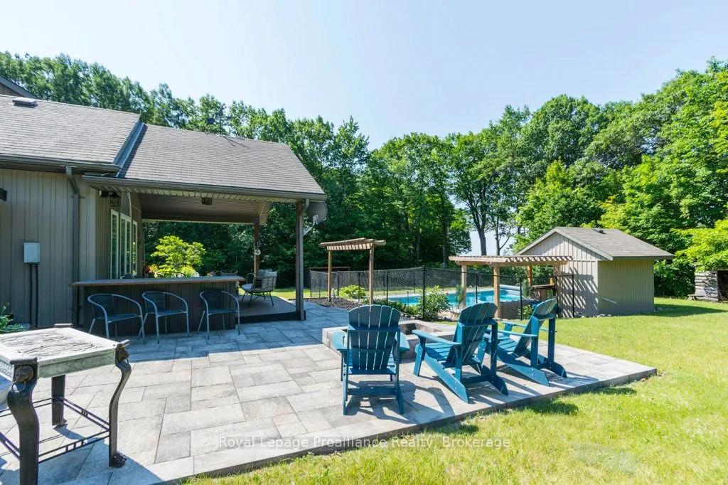 402 Fiddick Road