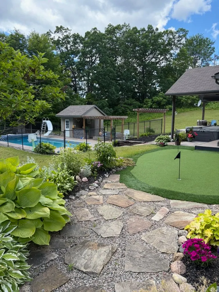 402 Fiddick Road