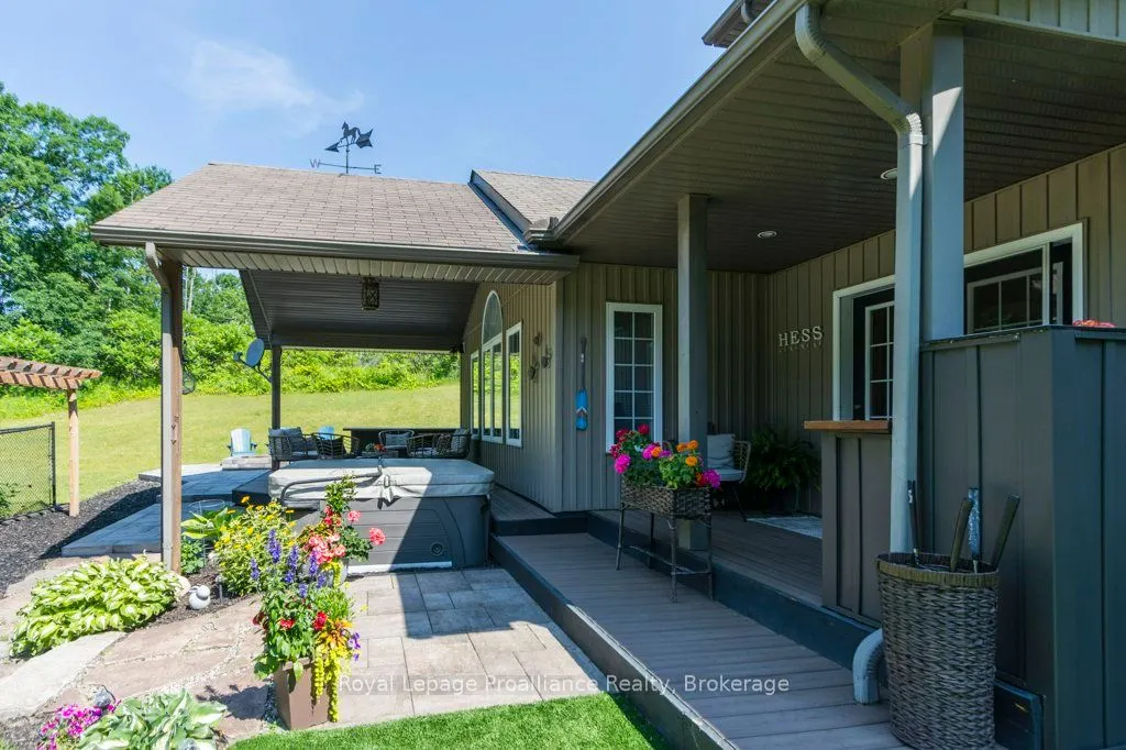 402 Fiddick Road