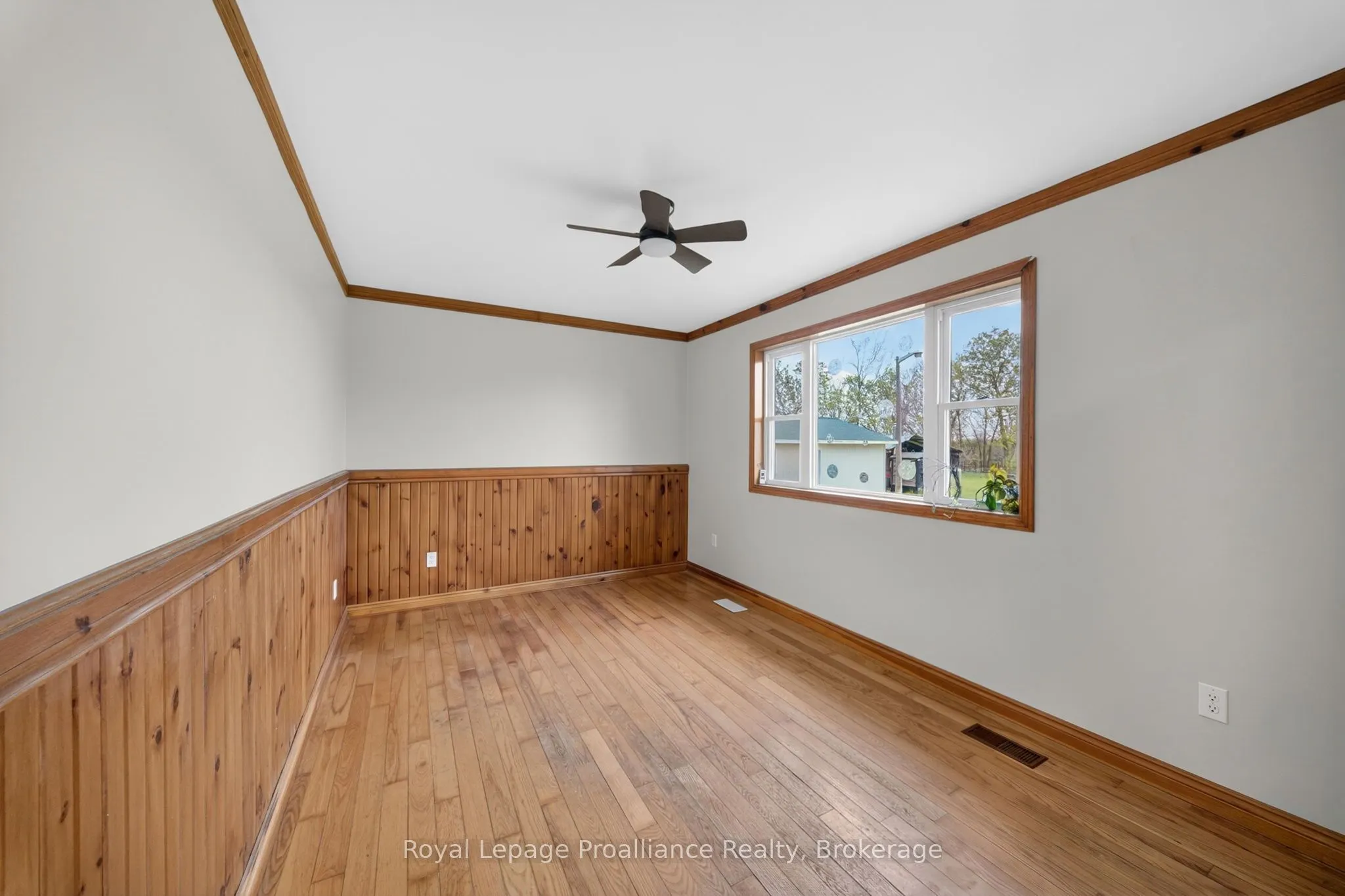 235 East Hungerford Road