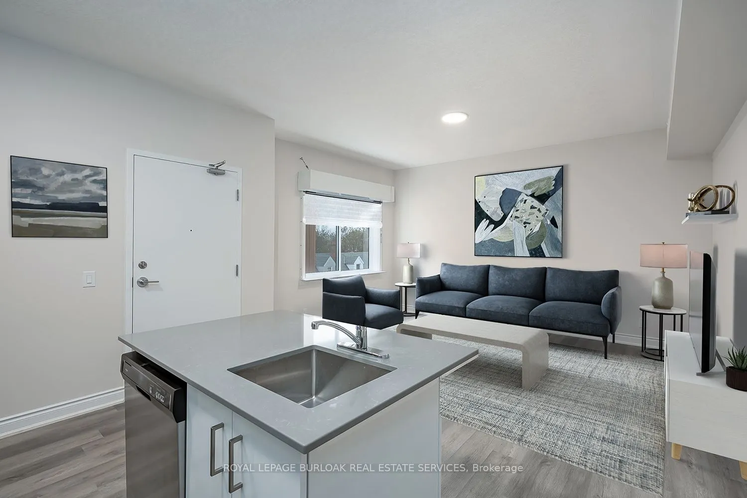 259 King Street E #3A
