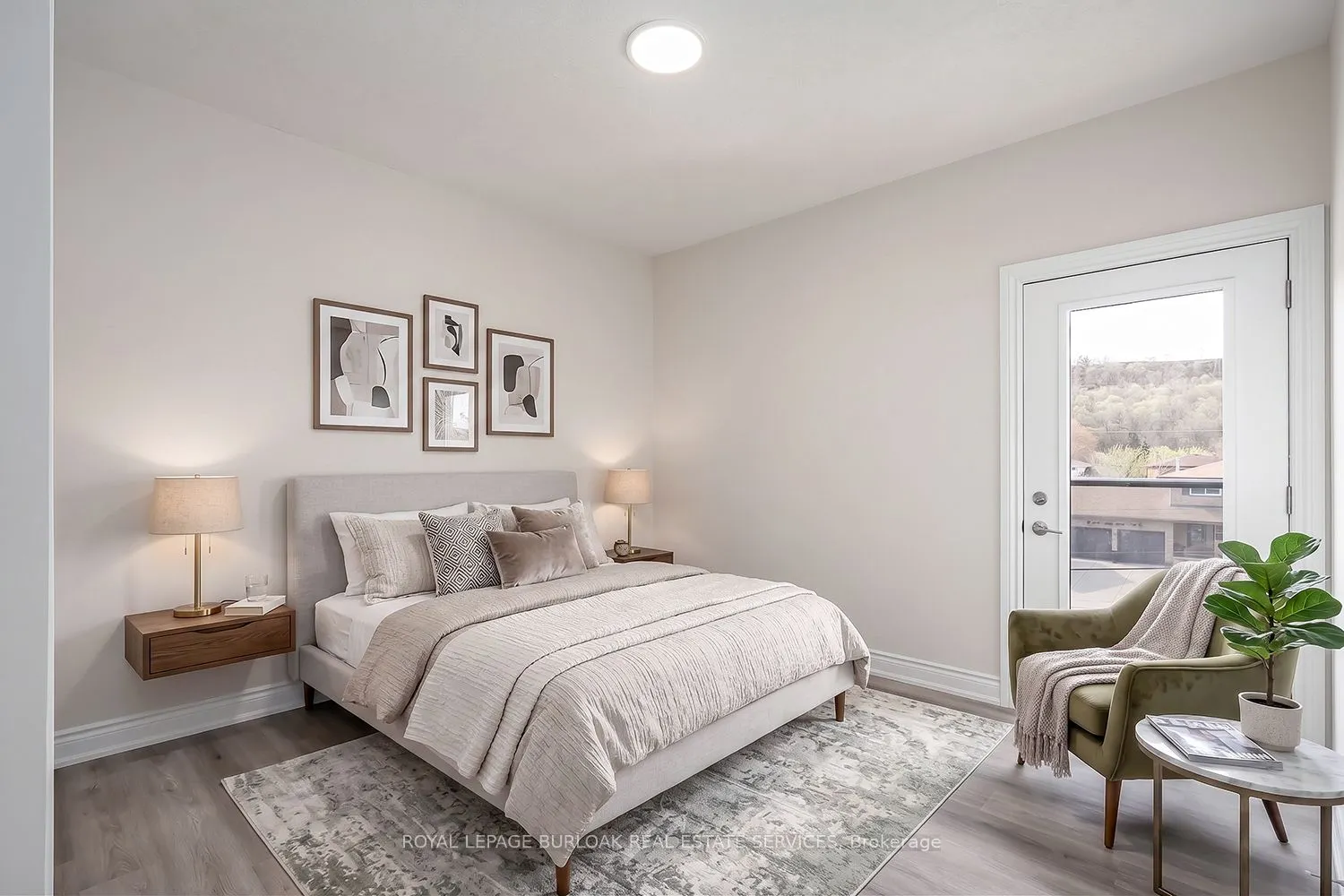 259 King Street E #3A