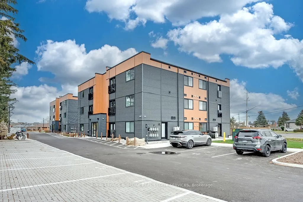 259 King Street E #3A
