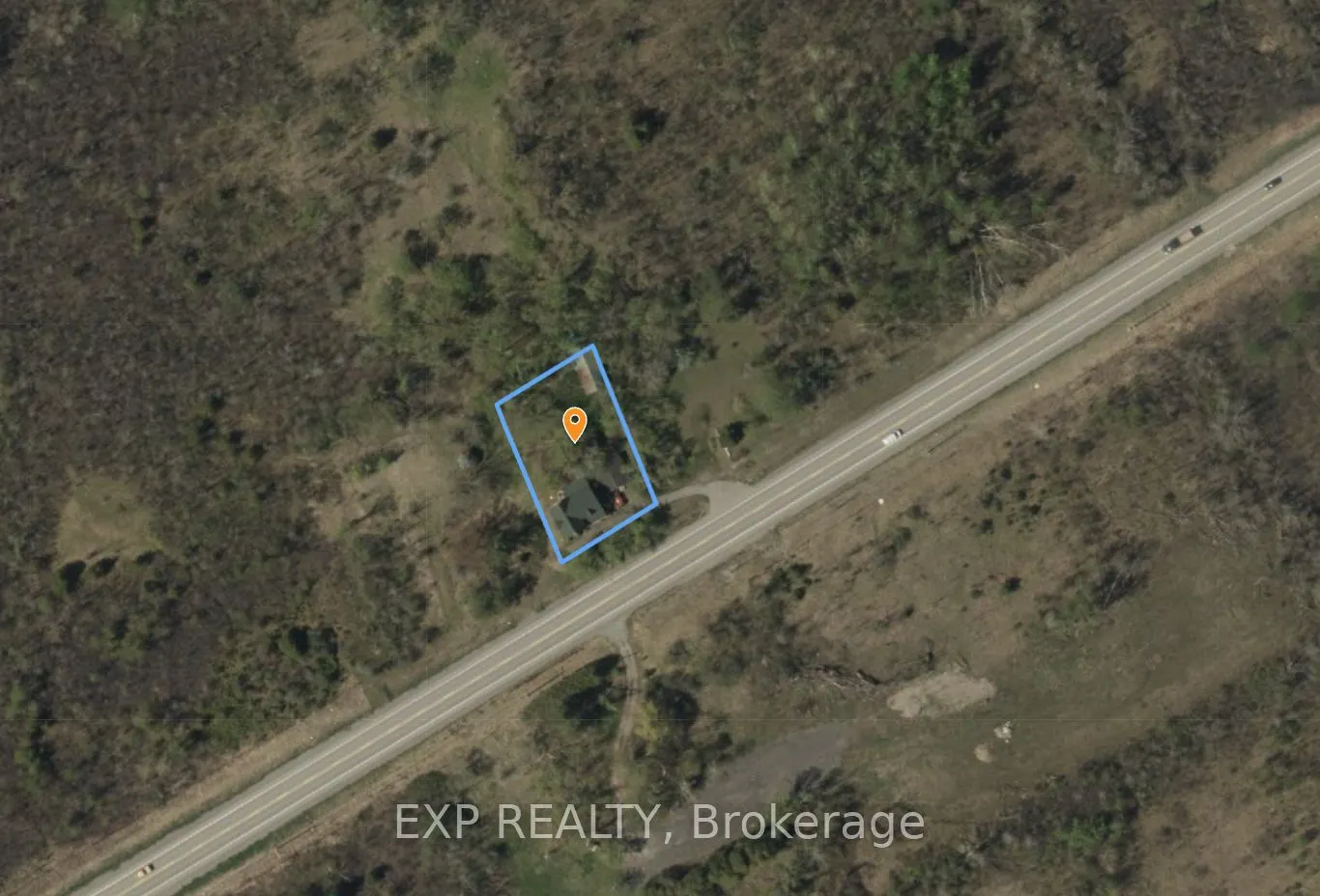 6889 Snake Island Road