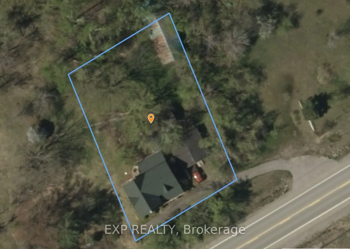 6889 Snake Island Road