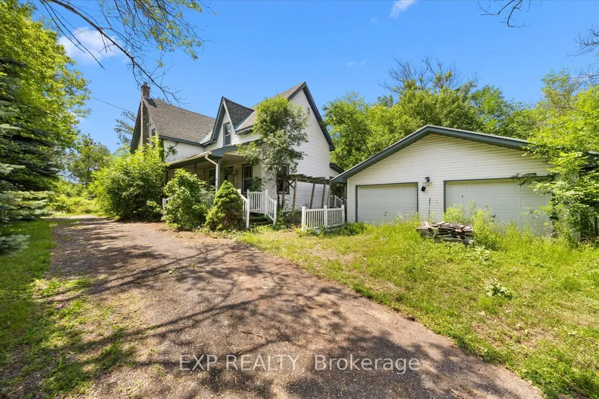 6889 Snake Island Road