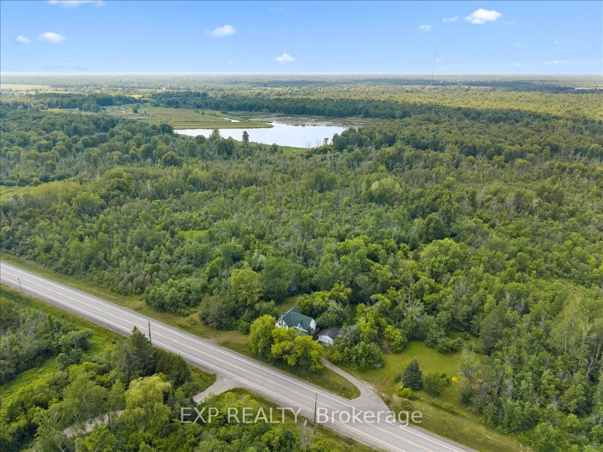6889 Snake Island Road