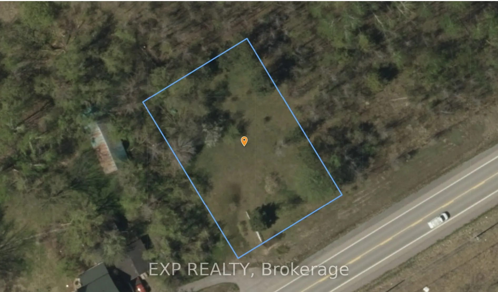 6889 Snake Island Road