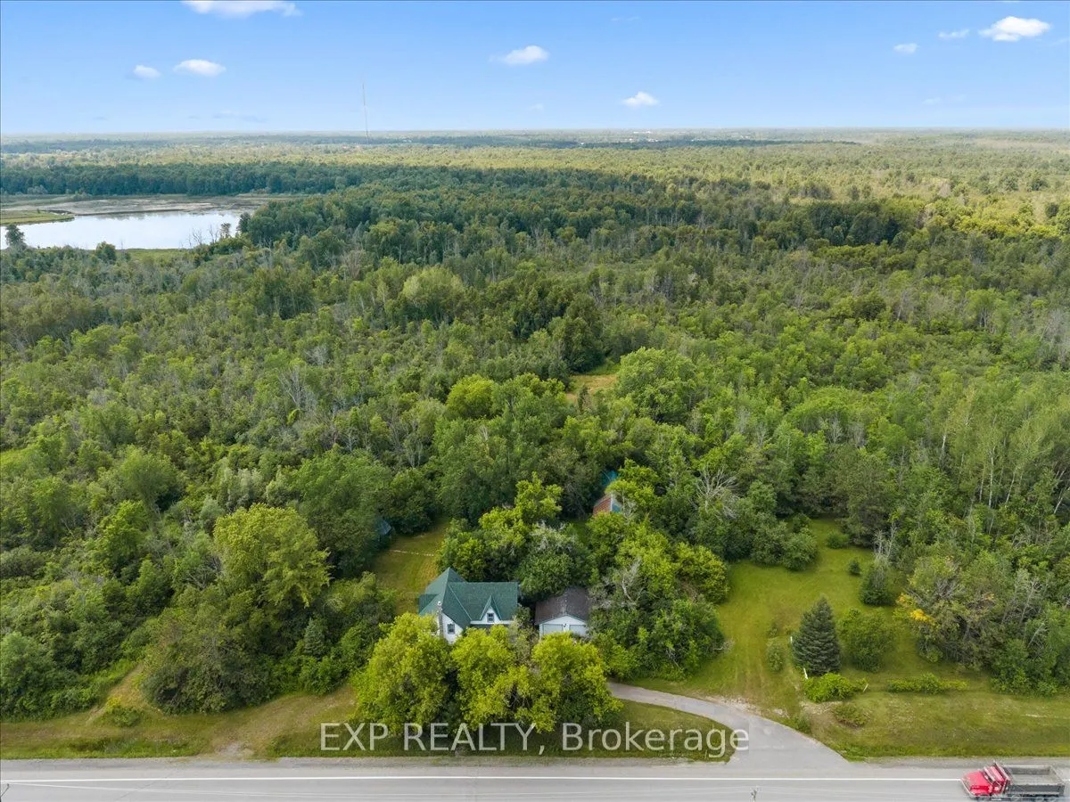 6889 Snake Island Road