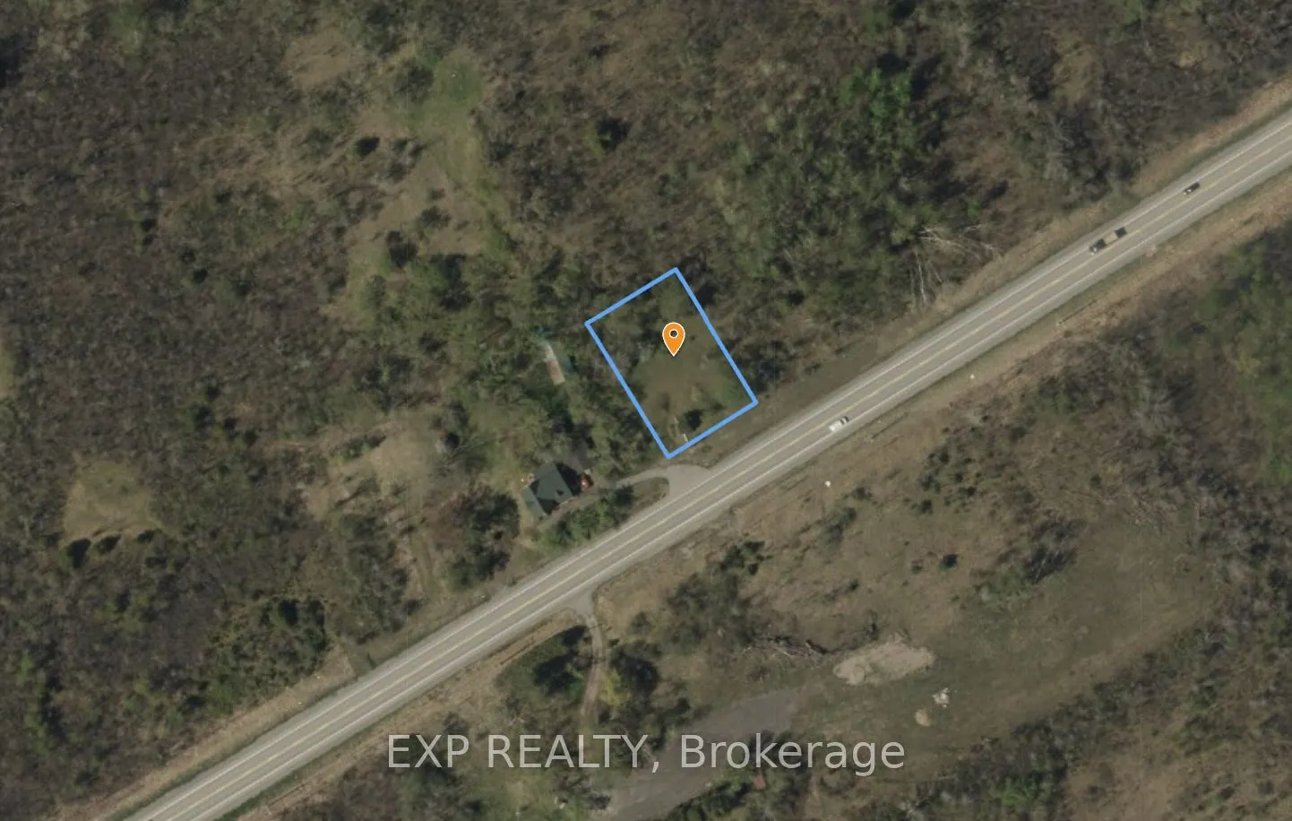6889 Snake Island Road