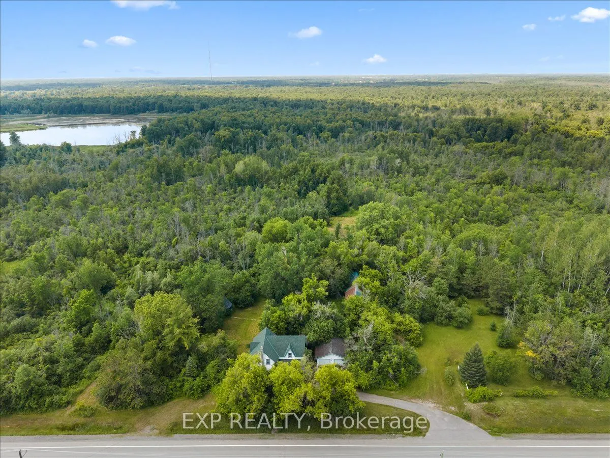 6889 Snake Island Road