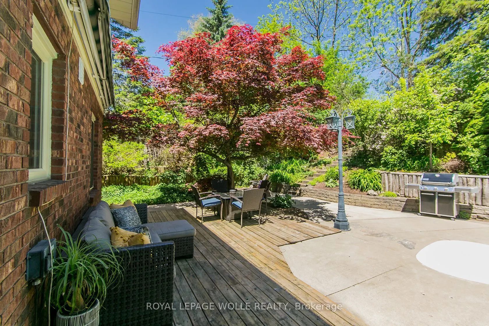 1774 Old Mill Road