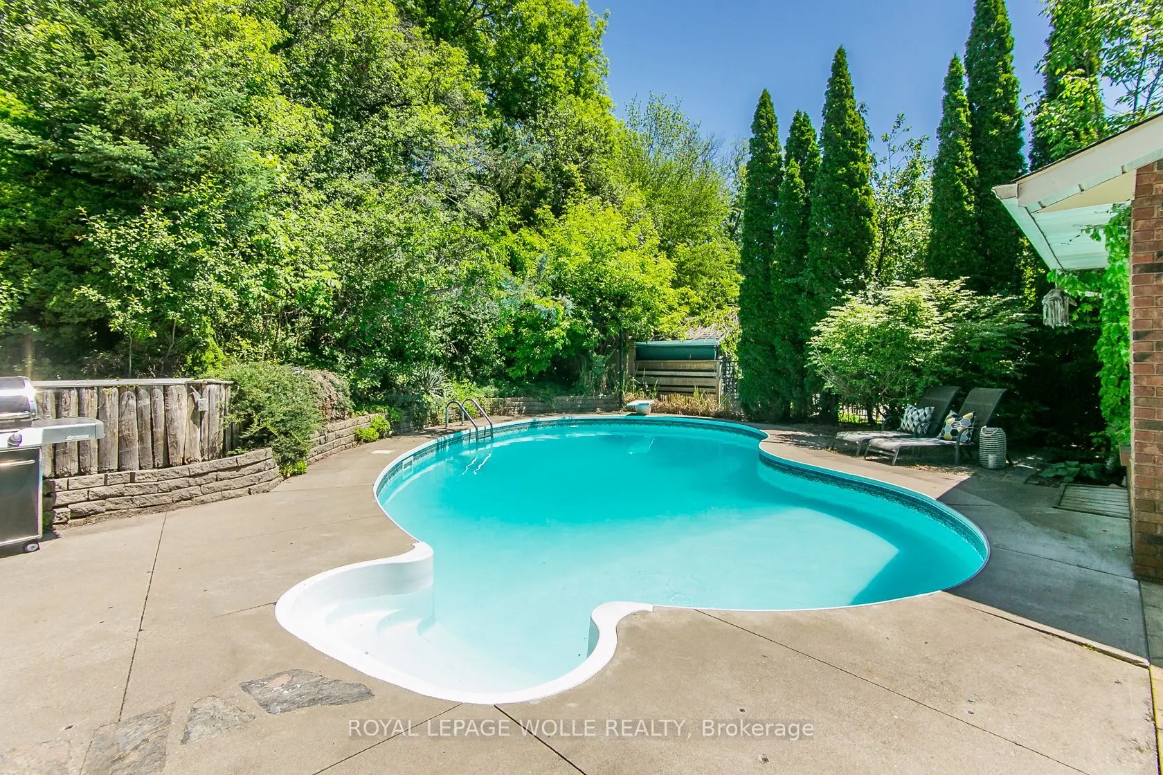 1774 Old Mill Road