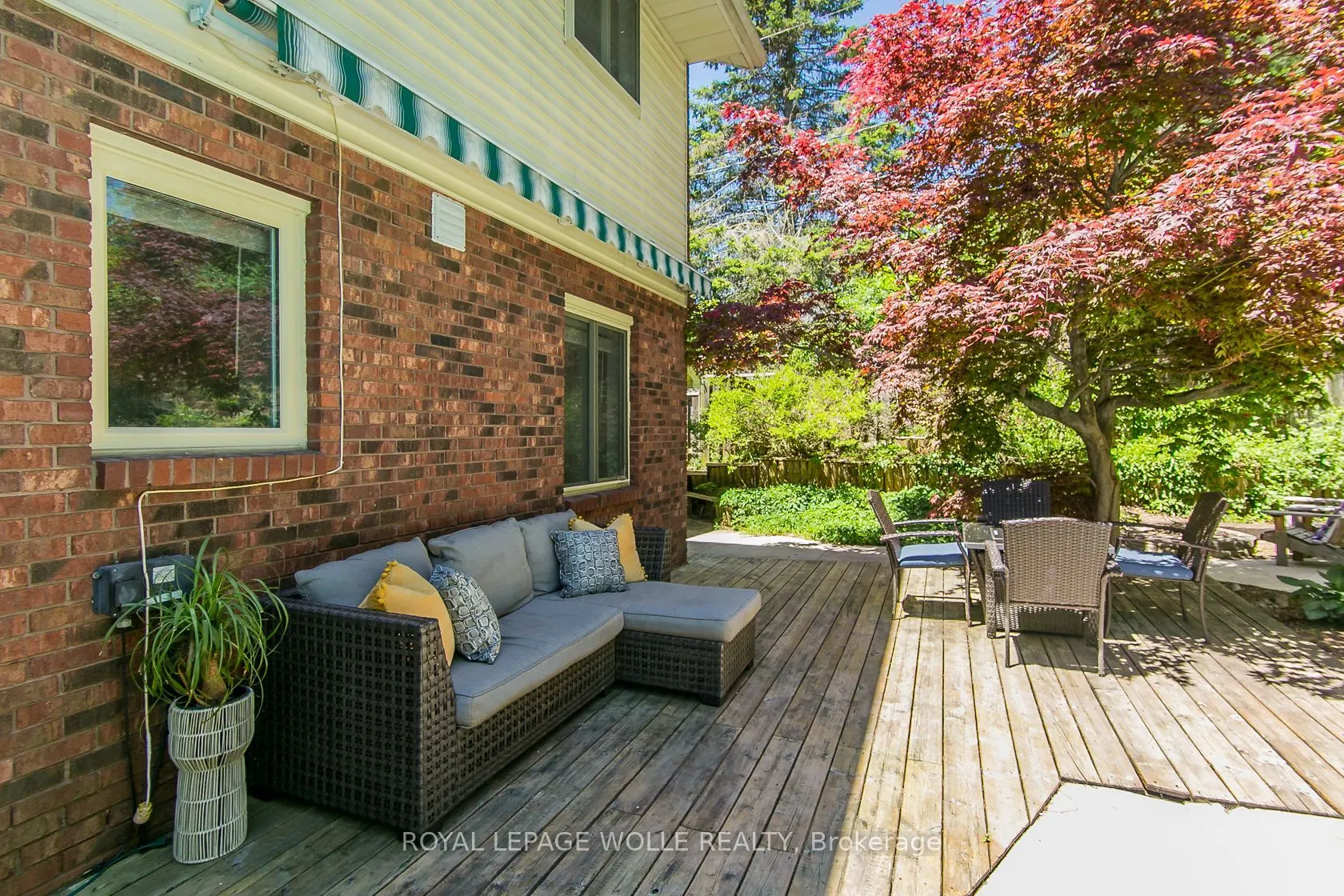 1774 Old Mill Road
