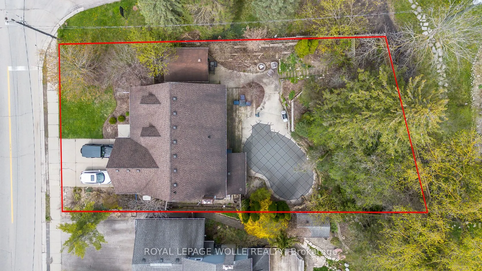 1774 Old Mill Road