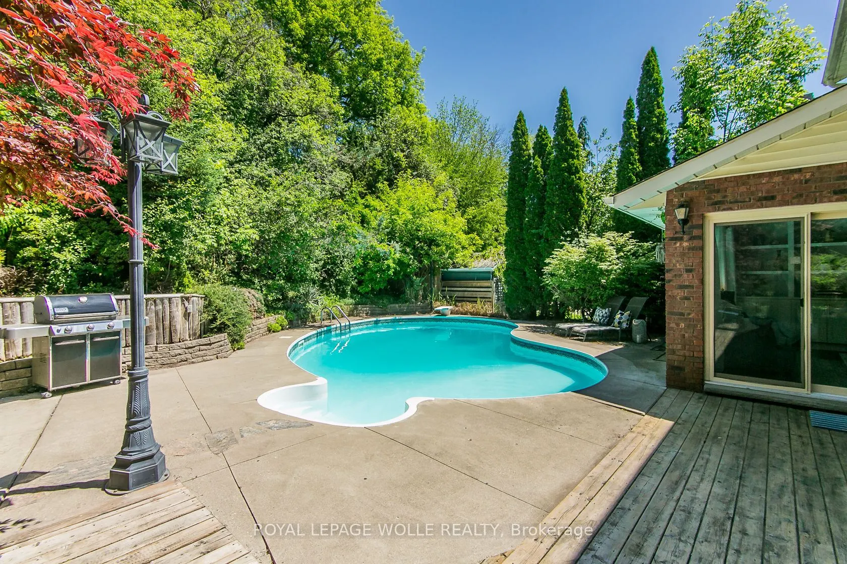 1774 Old Mill Road