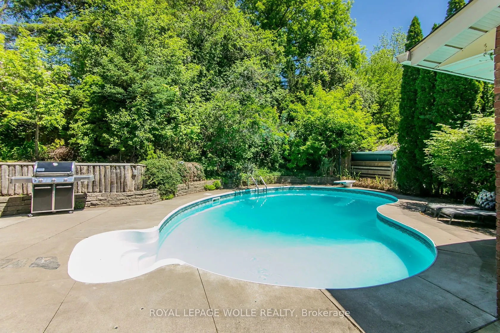 1774 Old Mill Road