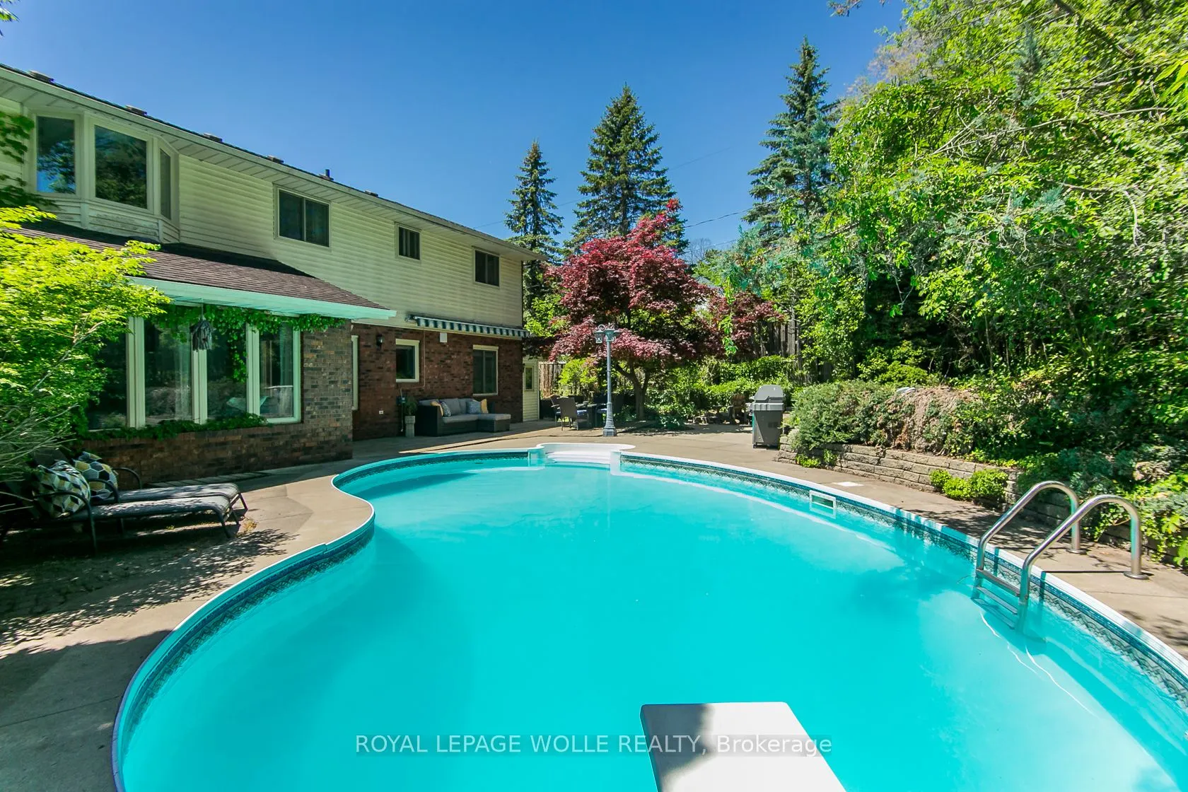 1774 Old Mill Road