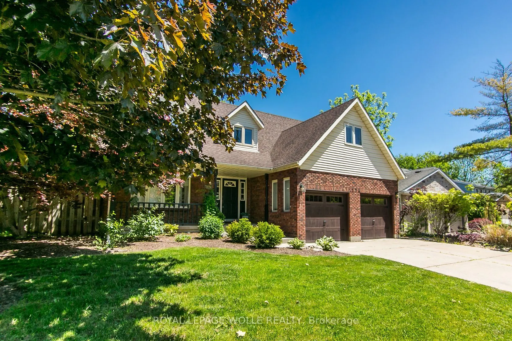 1774 Old Mill Road