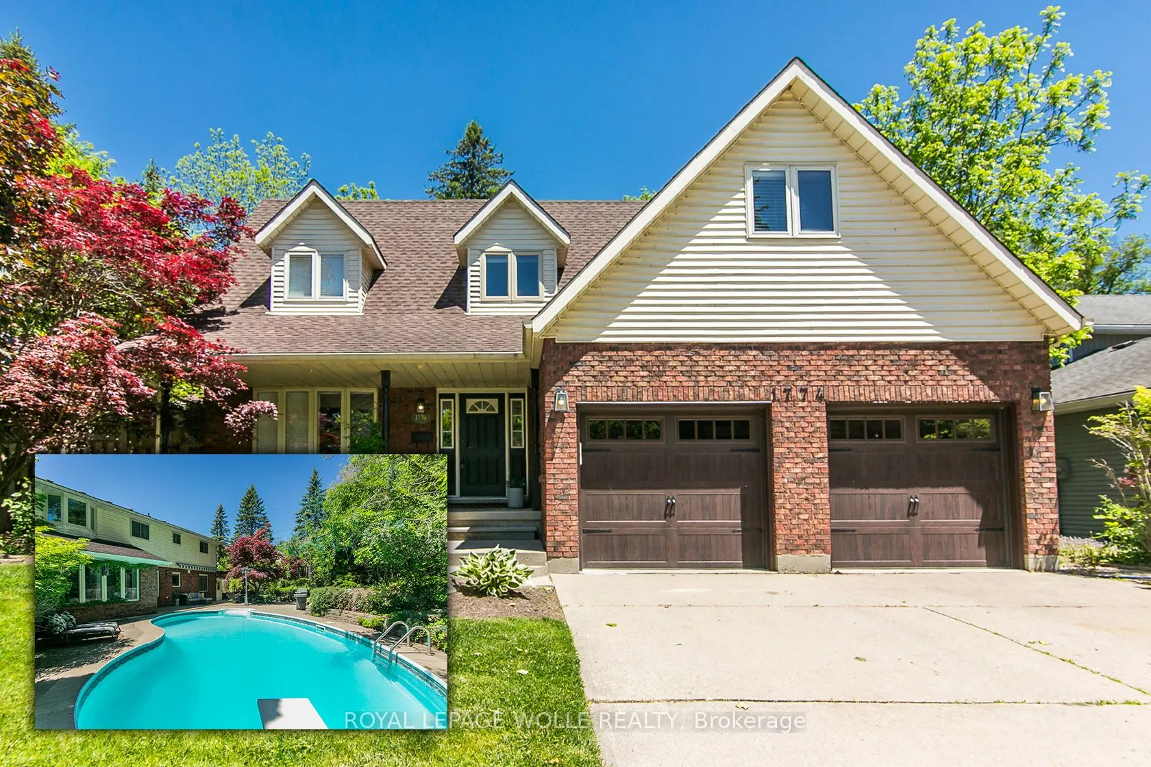 1774 Old Mill Road