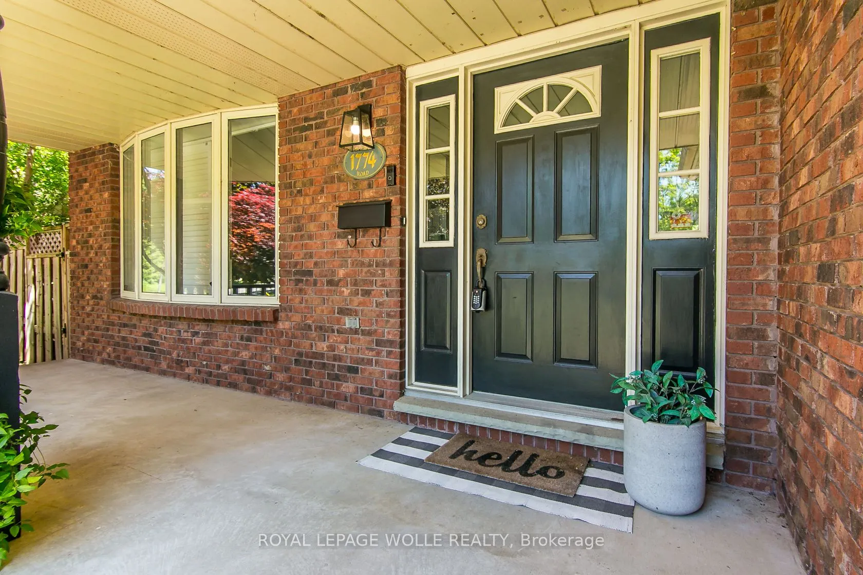 1774 Old Mill Road