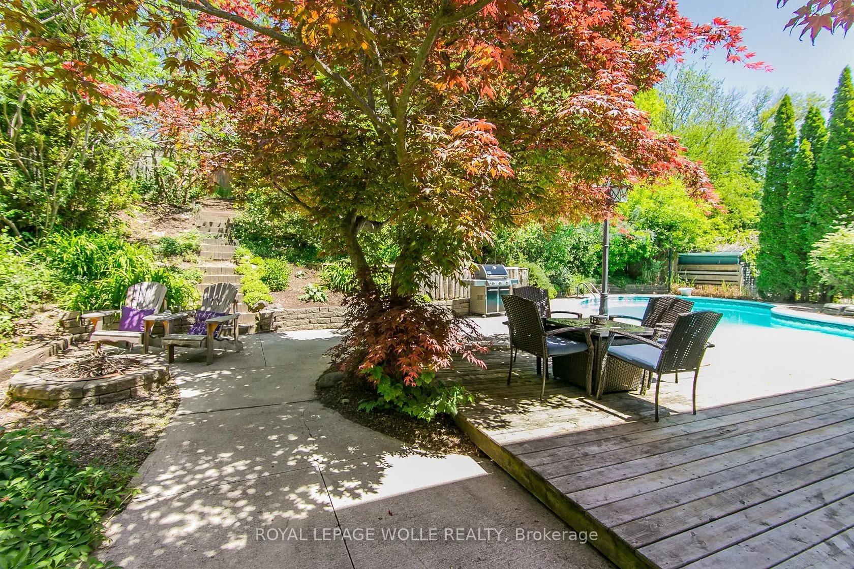 1774 Old Mill Road