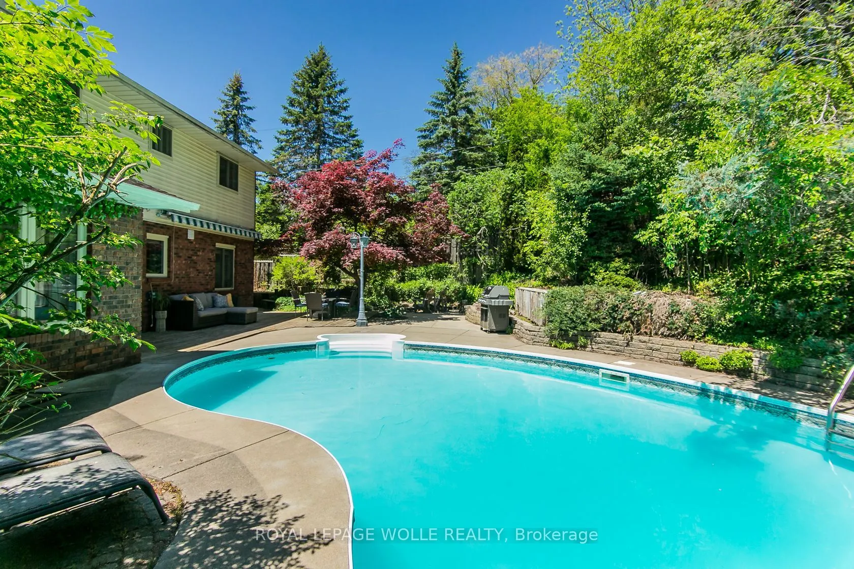 1774 Old Mill Road