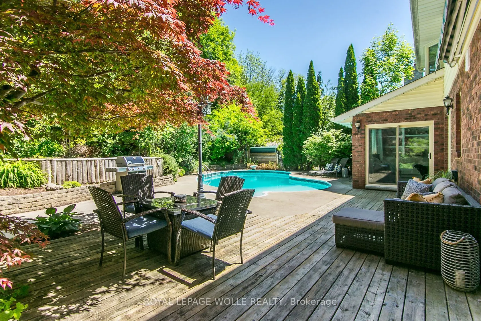 1774 Old Mill Road