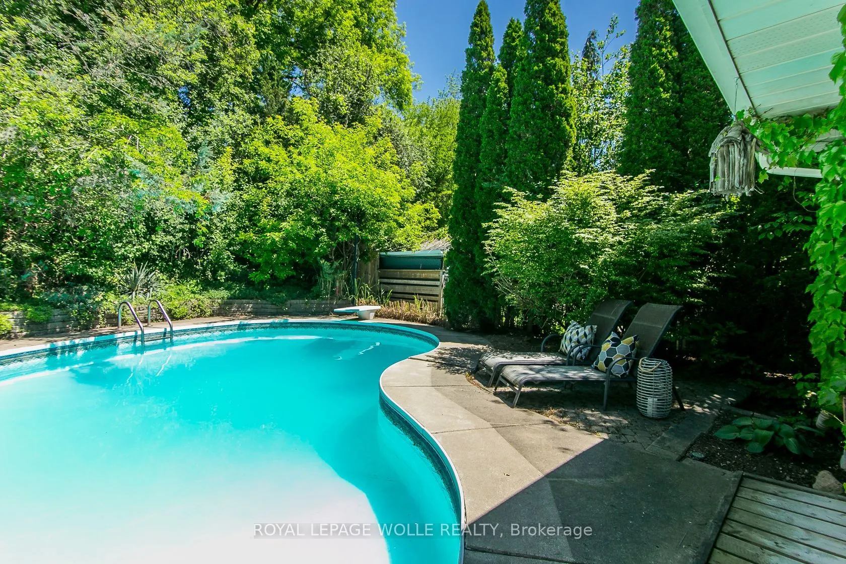1774 Old Mill Road