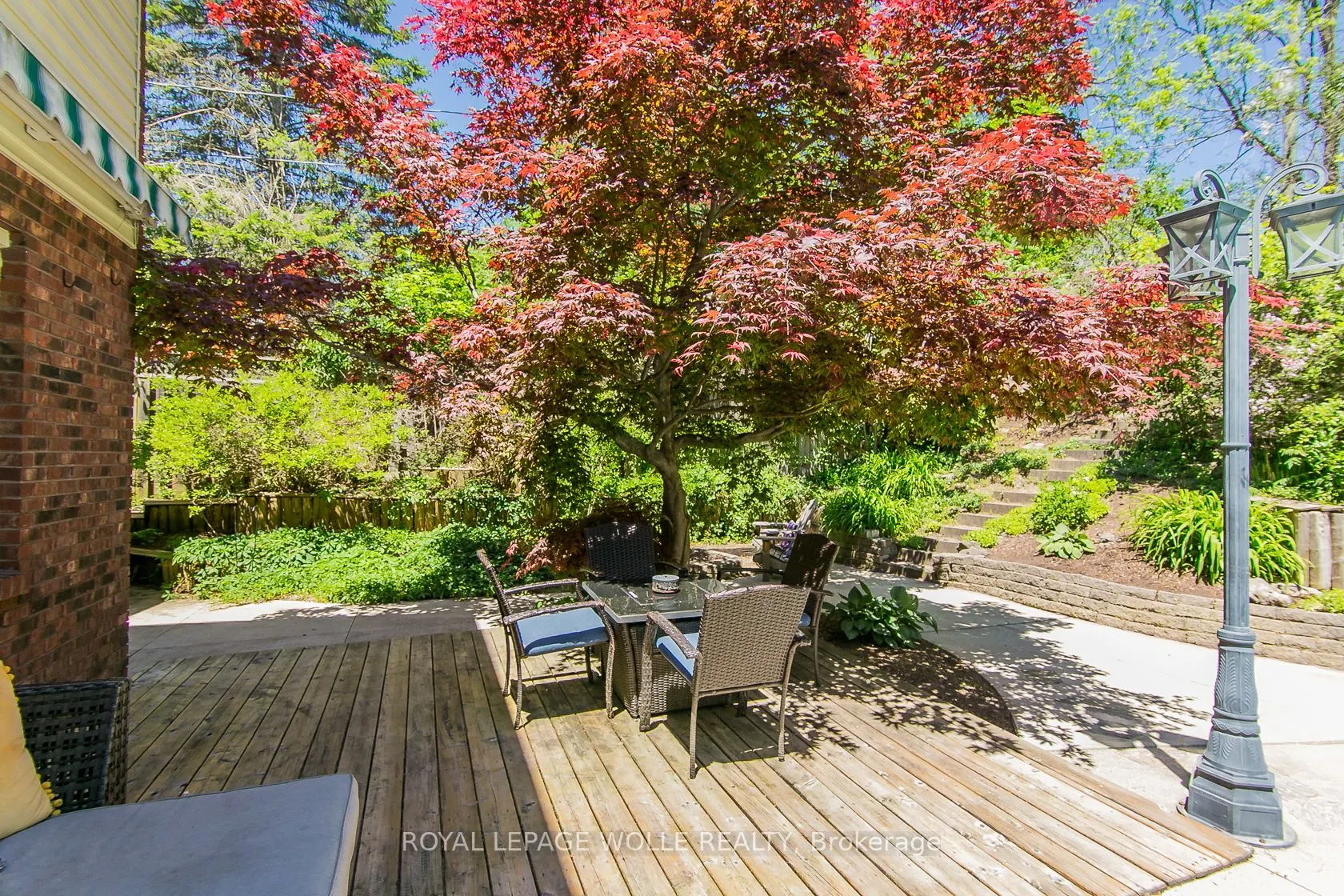 1774 Old Mill Road