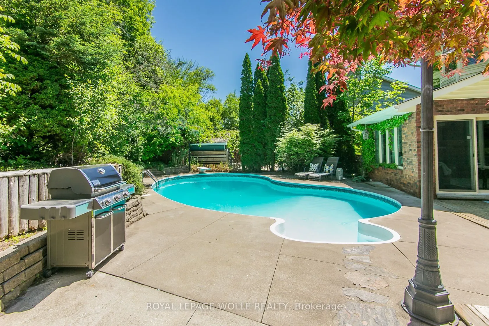 1774 Old Mill Road