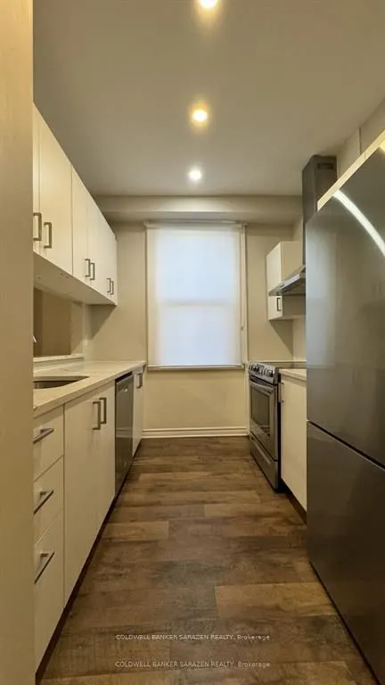 58 PARENT Avenue #4