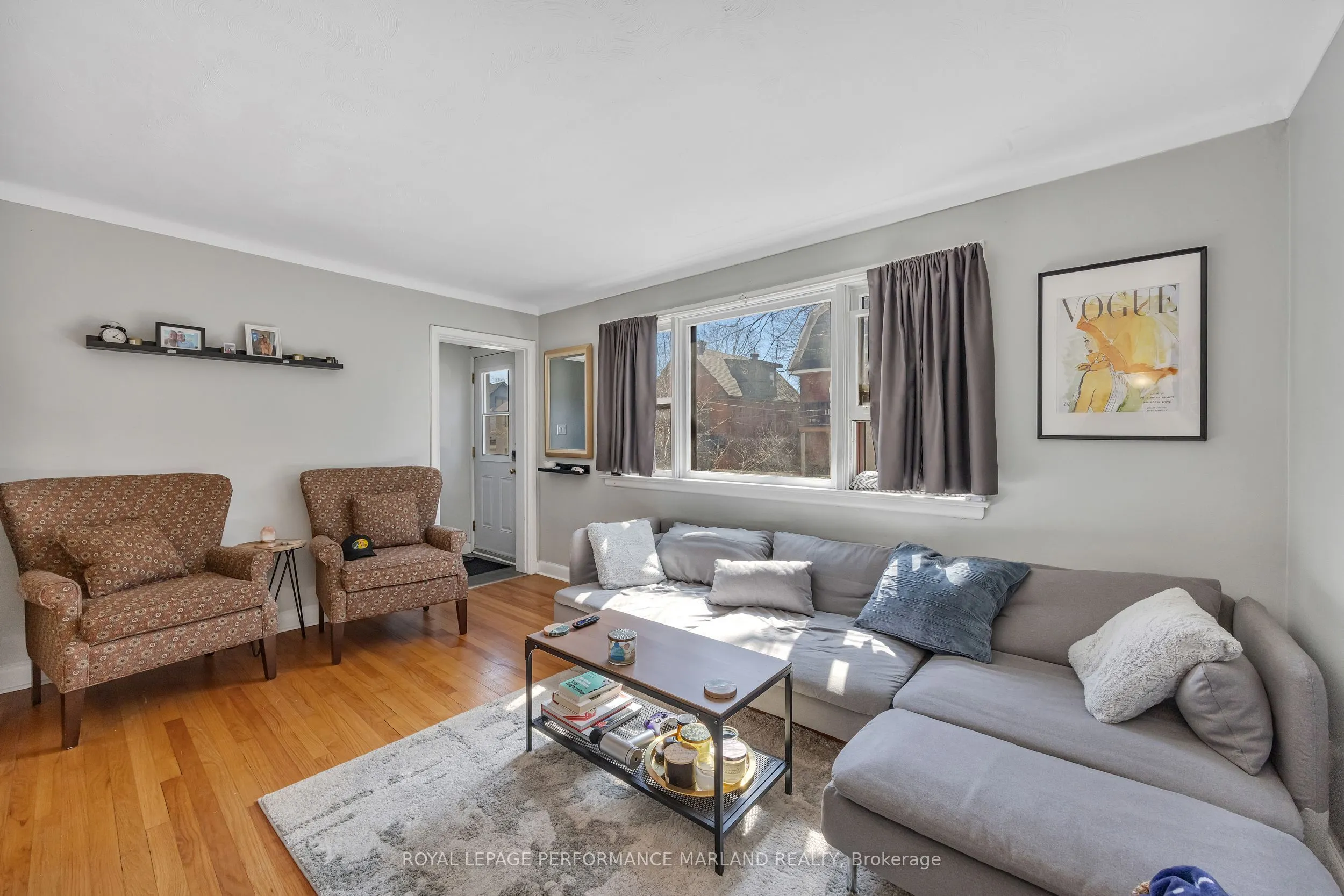 23 & 25 Barton Street