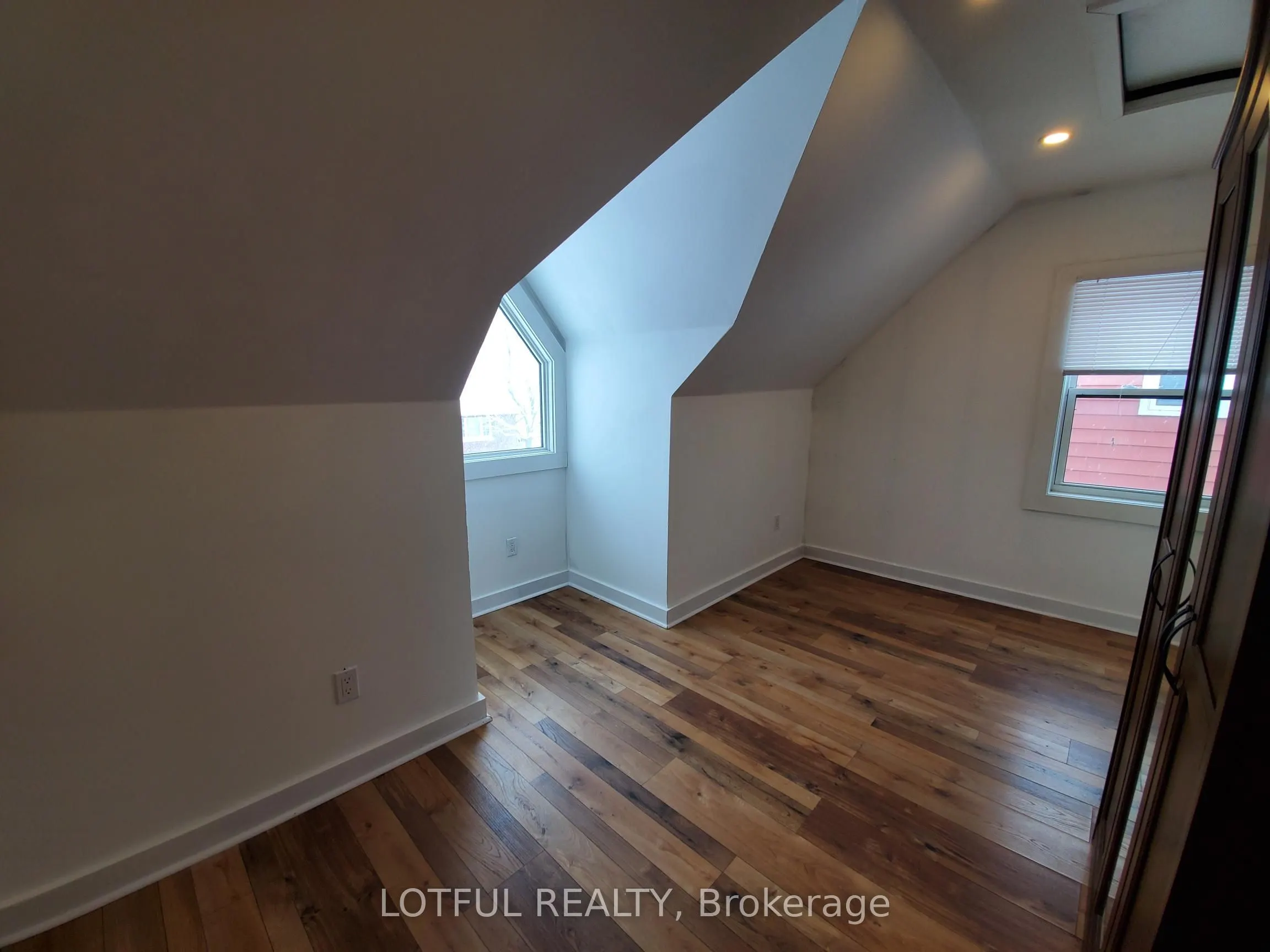 336 JOFFRE-BELANGER Way #A