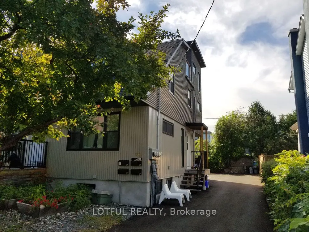 336 JOFFRE-BELANGER Way #A
