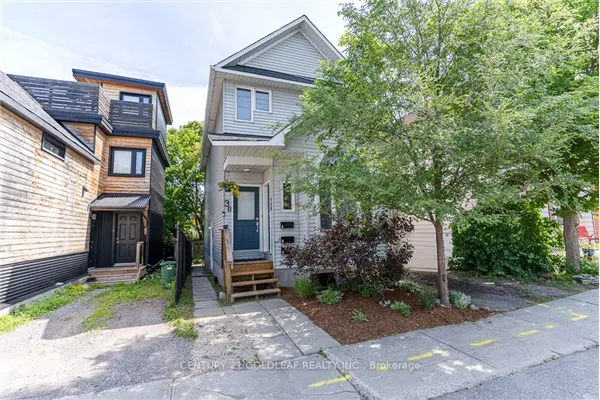 3 Hilda Street
