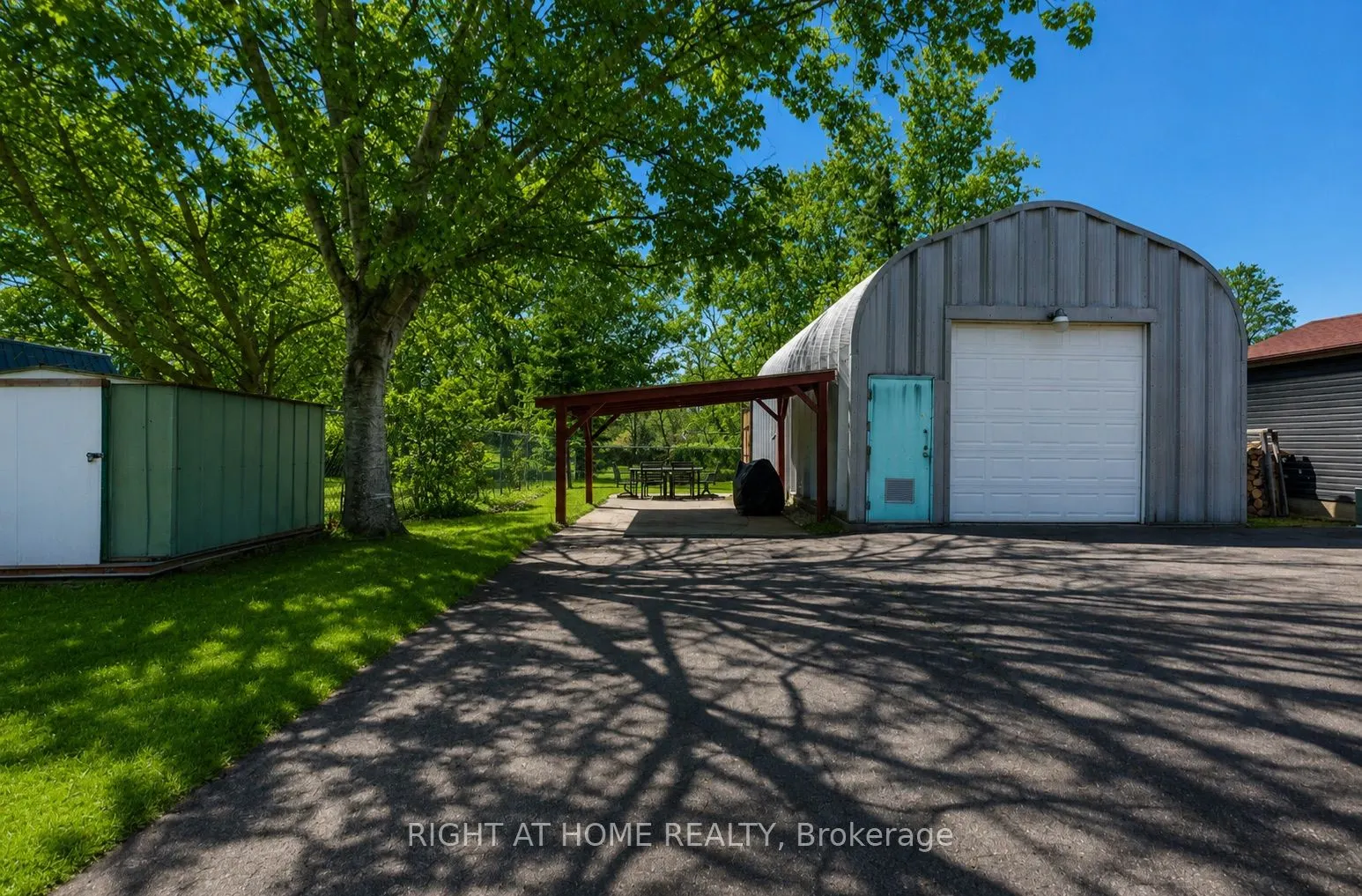 483 Clarke Road