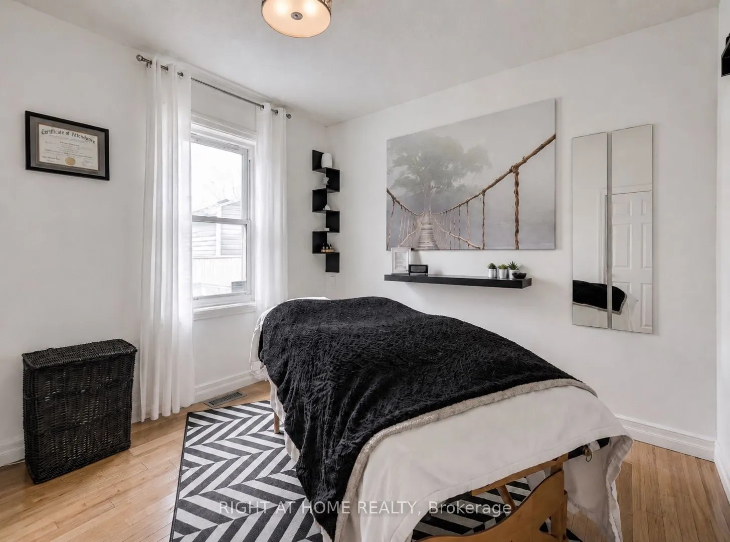 483 Clarke Road