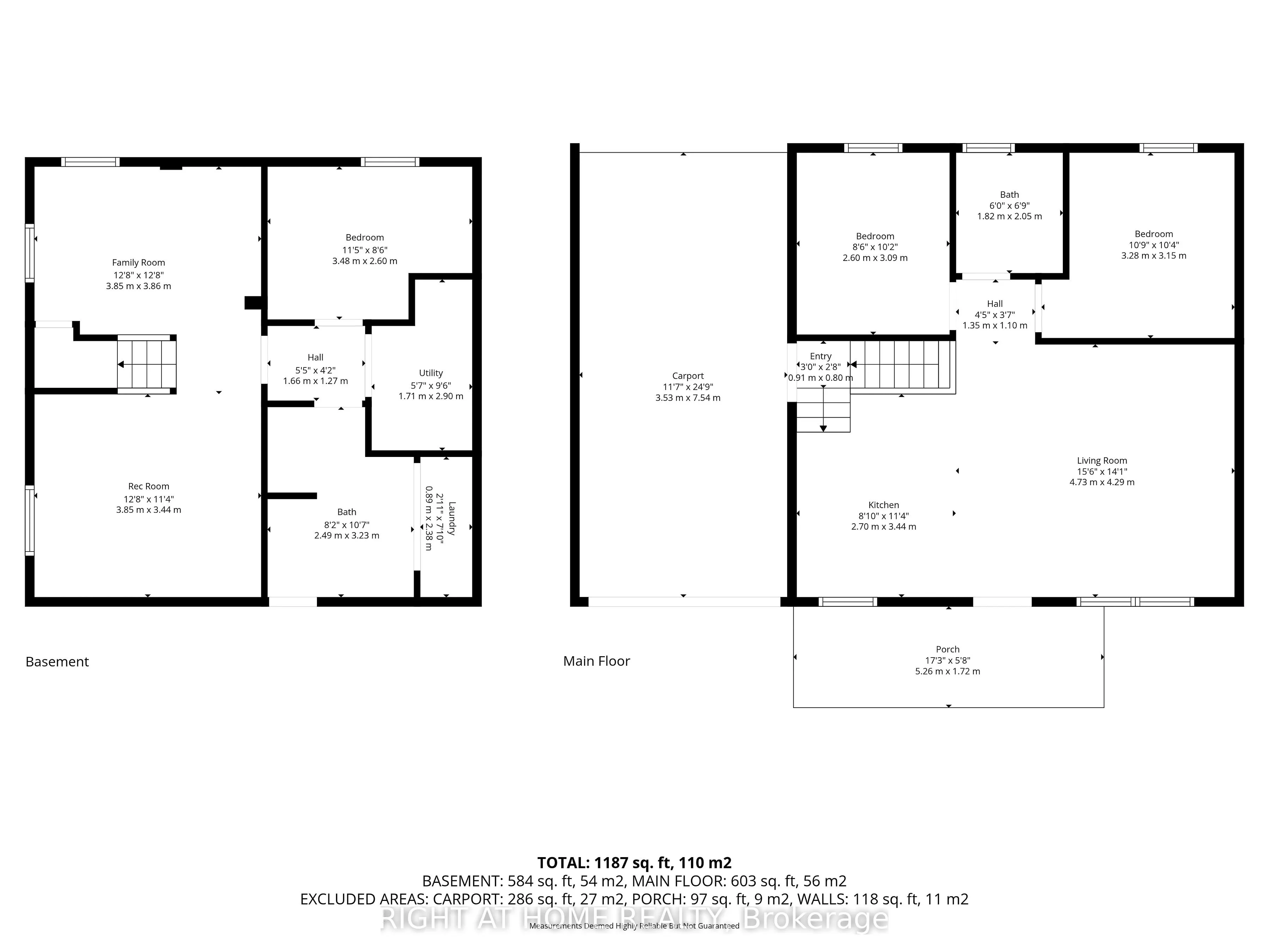 483 Clarke Road
