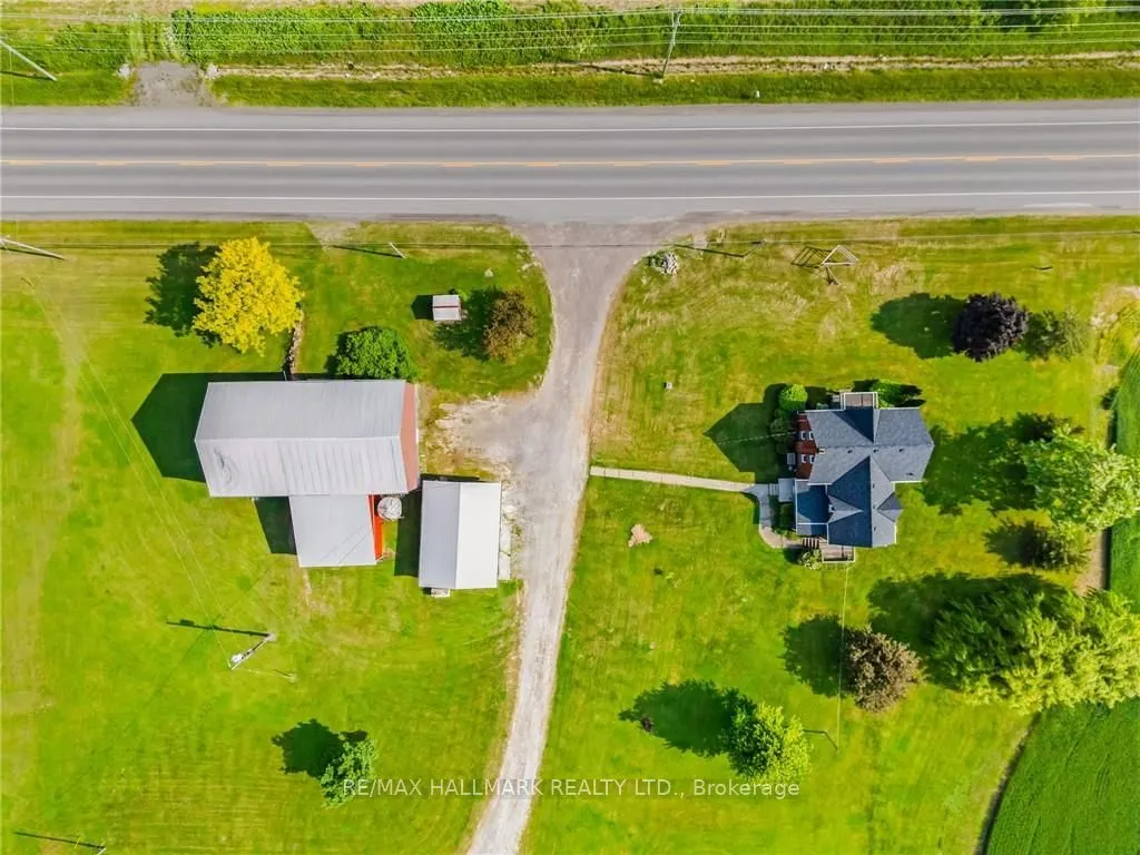4932 FLY Road