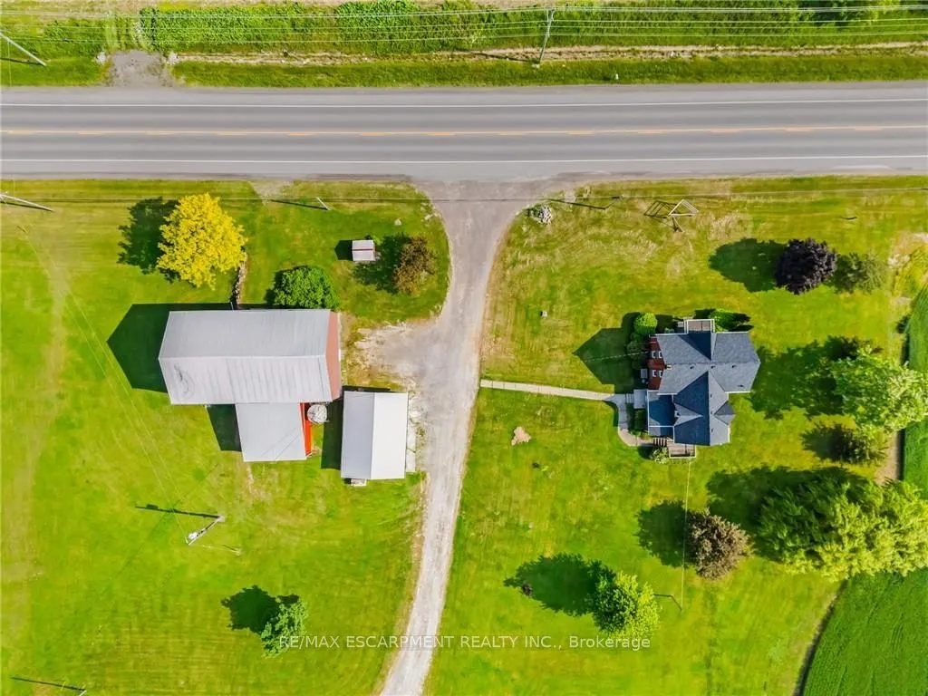 4932 FLY Road