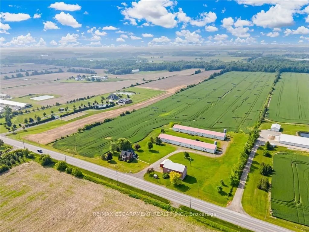4932 FLY Road
