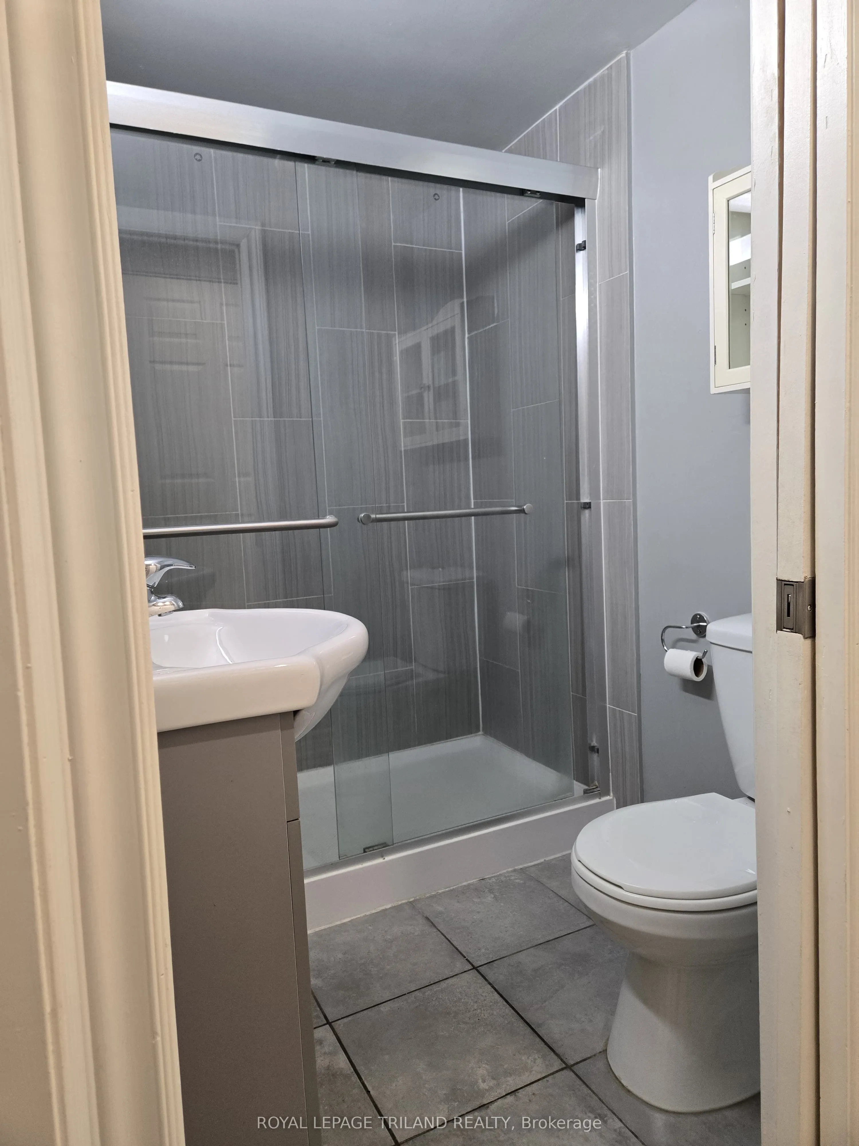 60 Blackfriars Street #2
