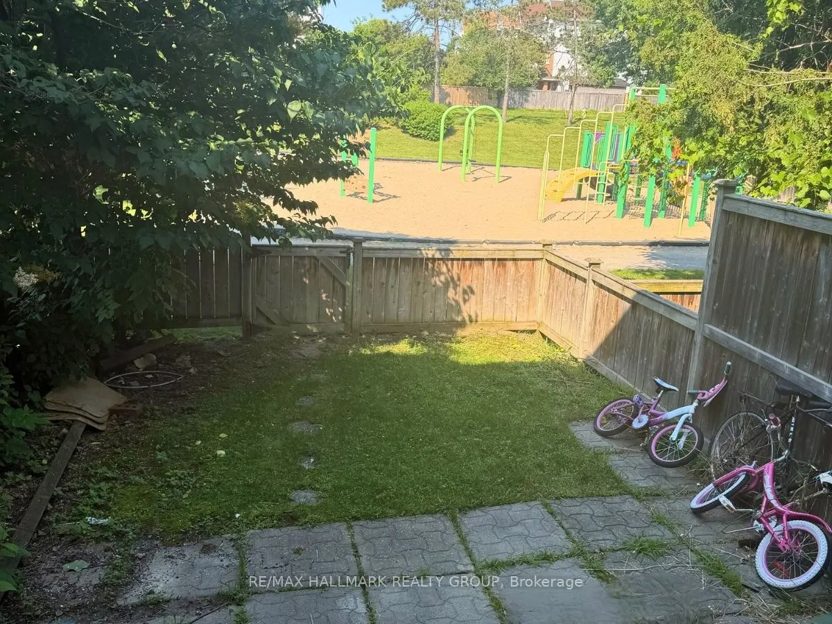 2624 Pimlico Crescent #122