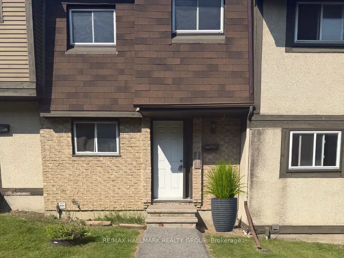 2624 Pimlico Crescent #122