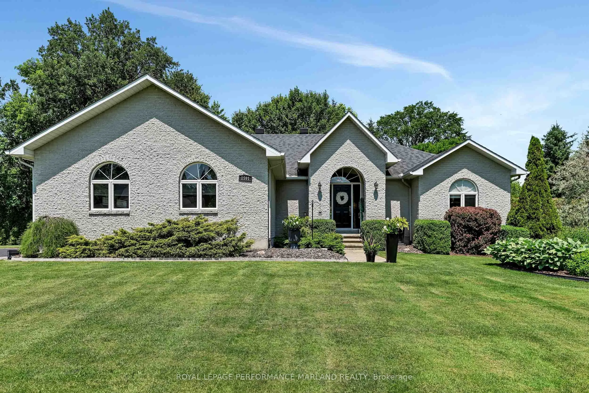 1591 Stephanie Anne Drive