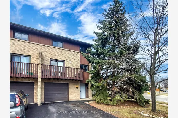 1250 Limeridge Road E